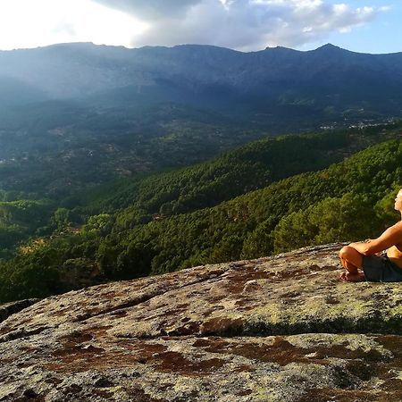 La Albarea By #Cherrygredos 埃尔阿雷纳尔 外观 照片