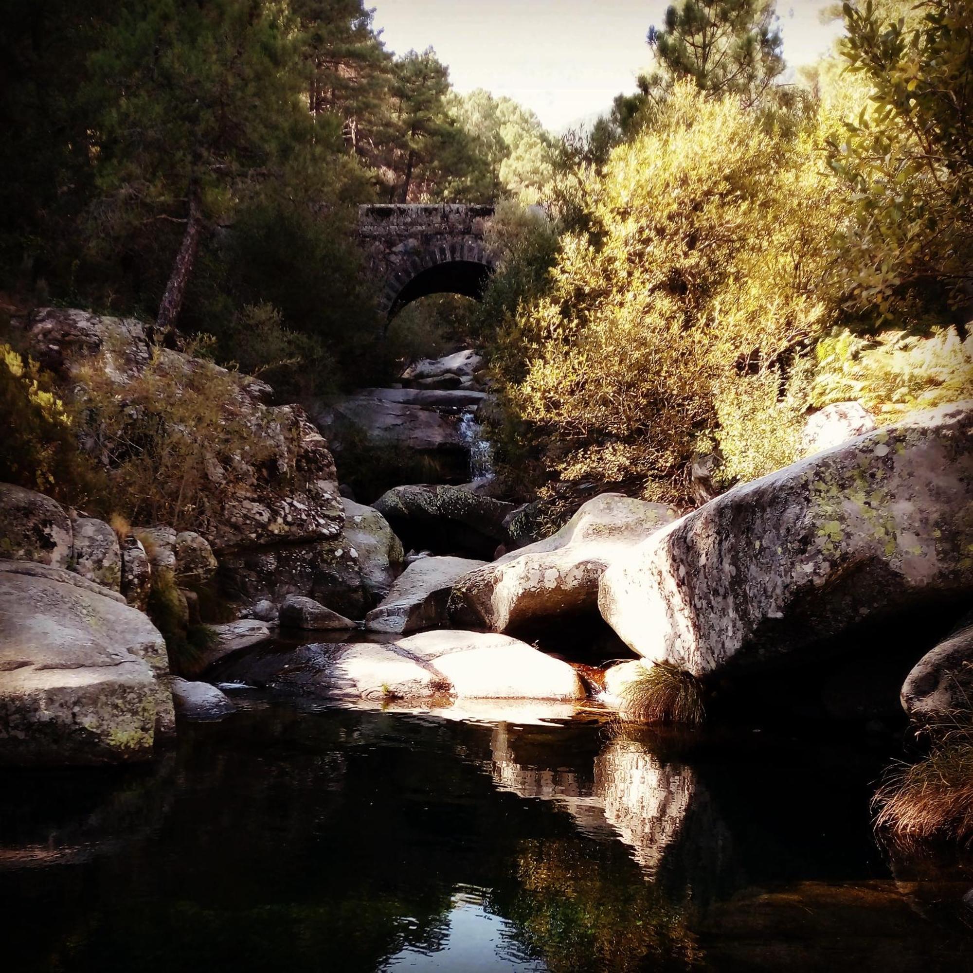 La Albarea By #Cherrygredos 埃尔阿雷纳尔 外观 照片