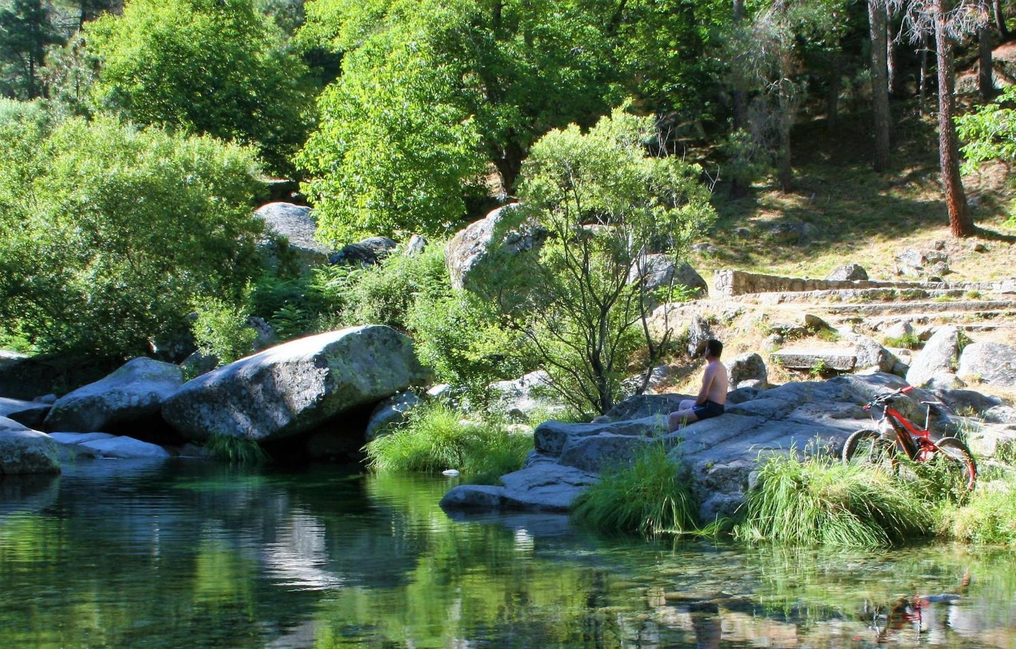 La Albarea By #Cherrygredos 埃尔阿雷纳尔 外观 照片