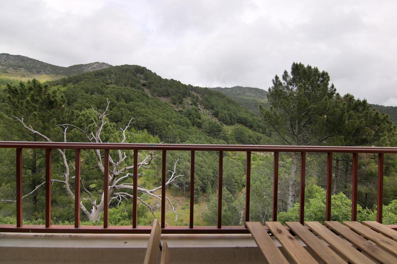 La Albarea By #Cherrygredos 埃尔阿雷纳尔 外观 照片